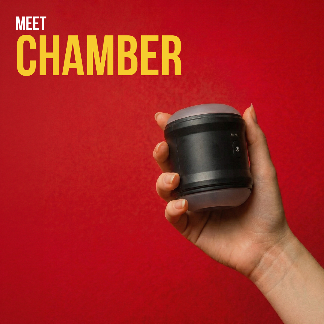 Chamber