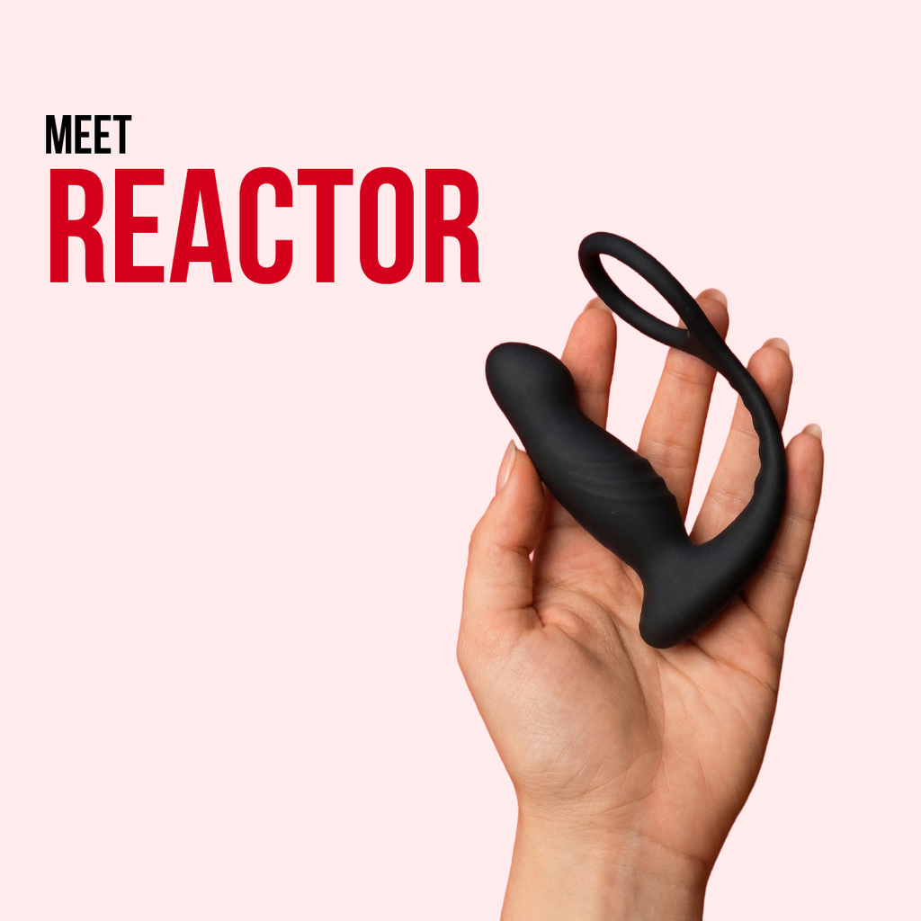 Reactor