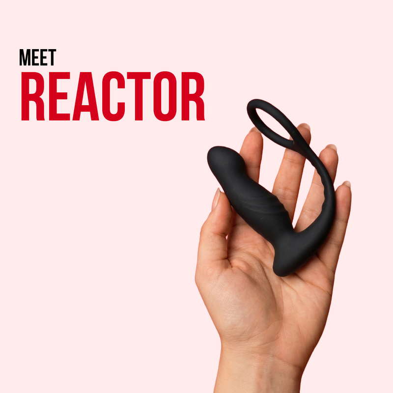 Reactor